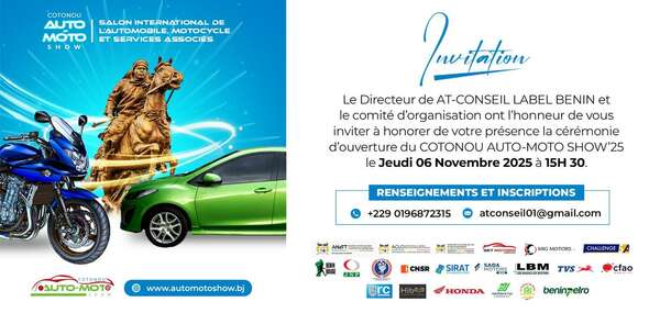 ITAOUA : l’ambition burkinabè qui électrise la mobilité africaine
